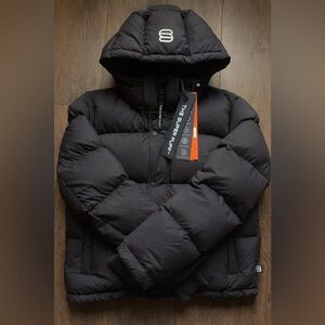 Aritzia Super Puff™ Shorty - cliMATTE™